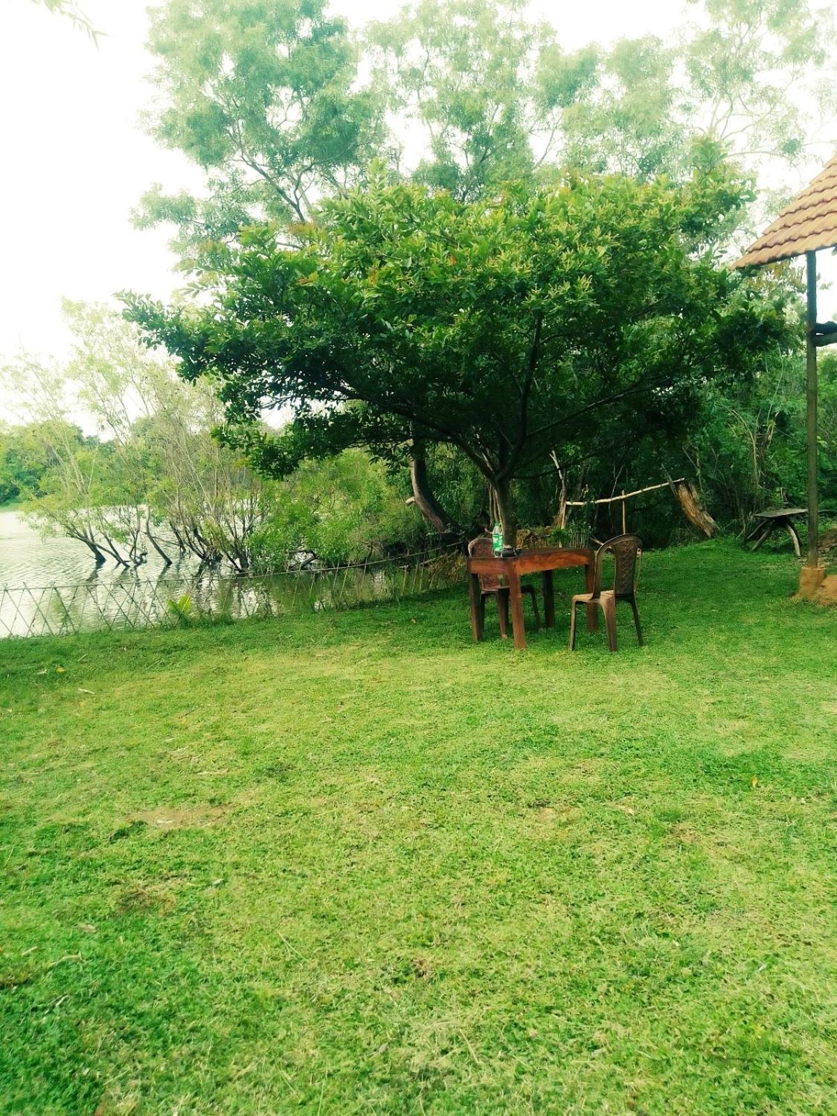 Sigiri Wild Lake Dambulla Room photo
